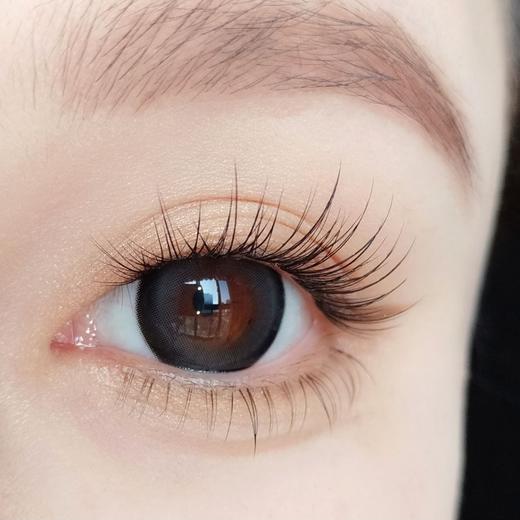 Obalen【黑松饼】半年抛 上眼一整个初生娃娃既视感 商品图1