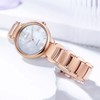 西铁城/CITIZEN光动能花语风吟贝母表盘时尚钢带女士手表EM0928-84D 商品缩略图1