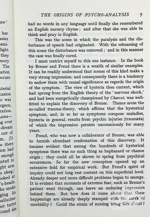 【中商原版】分析心理学的两篇论文 荣格 Two Essays on Analytical Psychology 英文原版 Carl Gustav Jung 百科 心理 商品图6