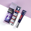 LOREAL欧莱雅 第二代紫熨斗玻色因眼霜【正装30ml】去皱紫熨斗充盈全脸淡纹 补水保湿紧致【国行中文包装】 商品缩略图2