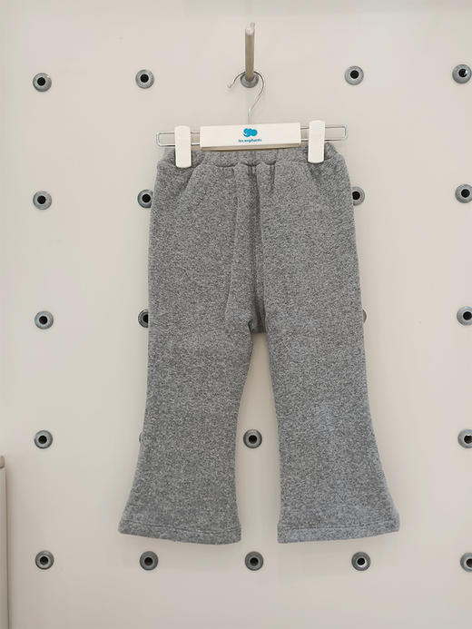 丽婴房-童衣类（秋）C9长裤 BABY秋2策略典雅象 商品图1