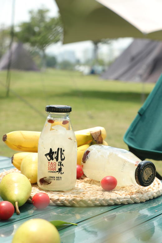 【养生系列】姚淑先鲜炖本草银耳羹 润一夏 0脂肪，好喝无负担！鲜耳慢炖，一口清润，降燥补水，符合当下社会快节奏轻养生的模式，让我们一起美回18岁～ 商品图4