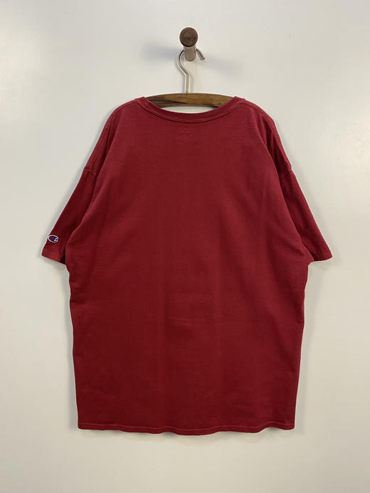 Champion 冠军 南卡罗莱纳州大学 短袖T恤 _SST(XL) 商品图3