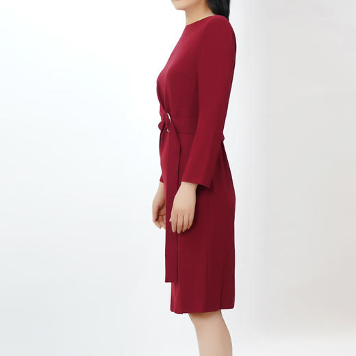 MH1L137麦克斯菲瑞连衣裙 商品图1