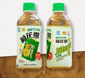 雷氏经典菊花露