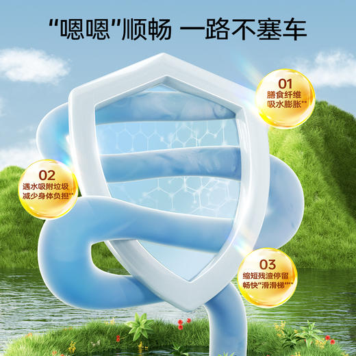 老金磨方羽衣甘蓝粉膳食纤维青汁早餐蔬菜粉冲饮代餐粉 商品图3