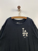 NIKE 耐克 MLB 美国职业棒球大联盟 LOOSE FIT 厚款 短袖T恤 _SST(M) 商品缩略图0