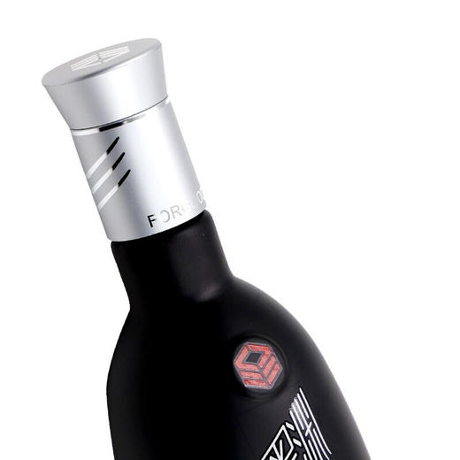 丰谷墨渊 浓香型白酒 45度480ml 商品图5