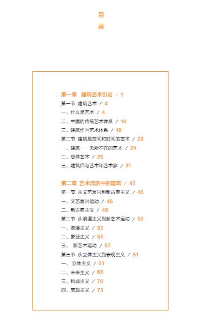 建筑与艺术 商品图2