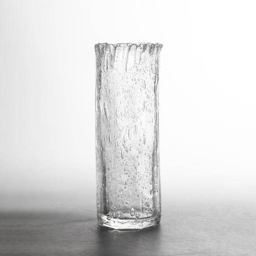 荒川尚也 圆筒型花器 細 商品图0