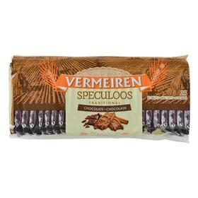 薇啧伦巧克力焦糖饼137.5g/袋