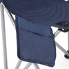 LOA203BLUFU 新活力便携折叠椅 （深蓝） 商品缩略图8