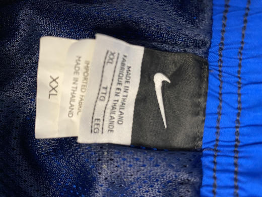 NIKE 耐克 运动短裤_SSP(2XL) 商品图2