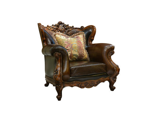 Bristol 四人沙发 商品图2