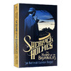 巴斯克维尔的猎犬 英文原版书 the hound of the baskervilles 英文版 夏洛克福尔摩斯 Sherlock Holmes进口小说英语书籍 商品缩略图0