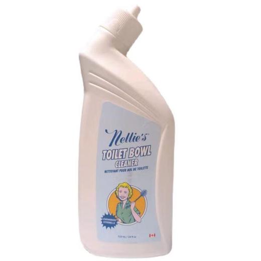 Nellie’s All Natural马桶清洗剂 710ml/瓶 商品图0