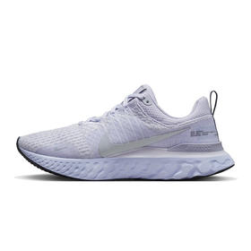 Nike/耐克夏季男鞋REACT INFINITY RUN FK 3运动跑步鞋DZ3014-500