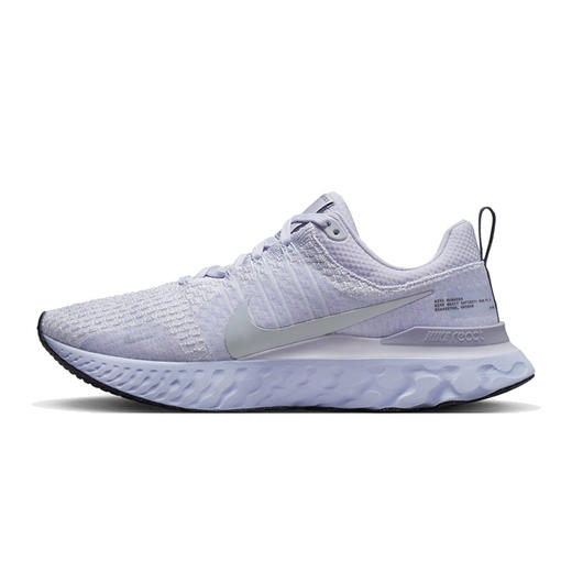 Nike/耐克夏季男鞋REACT INFINITY RUN FK 3运动跑步鞋DZ3014-500 商品图0