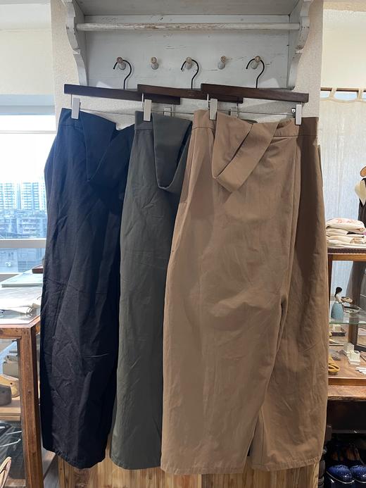 （5折）Robe de Peau单肩背带裤 商品图14