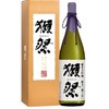 【锦高乐金】獭祭 纯米大吟酿 二割三分 1.8L 商品缩略图0