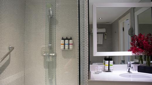 泰国 曼谷 曼谷铂尔曼G酒店Pullman Banqkok Hotel G 酒店 商品图8