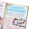 【中商原版】怪诞小镇怪诞神奇故事 Gravity Falls Gravity Falls Tales of the Strange and Unexplained 英文原版 Disney Books 商品缩略图4