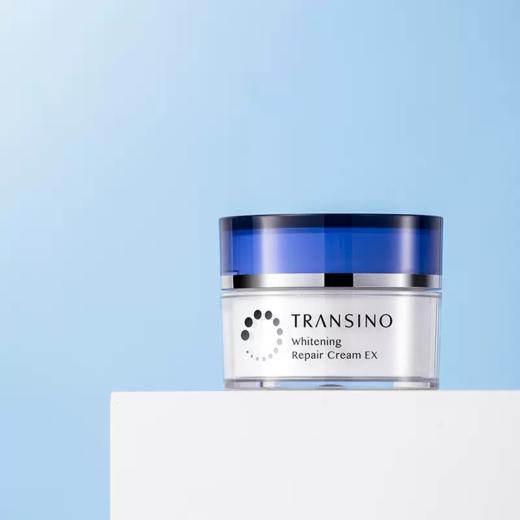 【446元会员福利】传皙诺美白修复面霜35g 商品图0