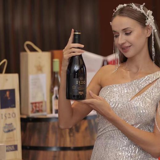 星得斯1520（1）系 商品图1