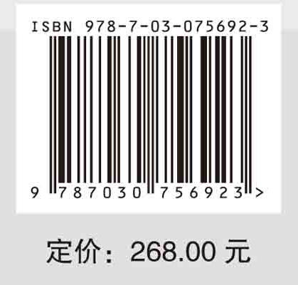 水电工程大型渣场规划及渣料绿色处置关键技术 商品图2