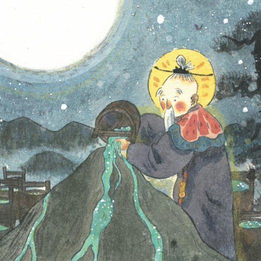 “鸭蛋湖系列”（全8册） 商品图12