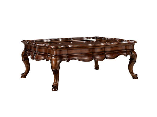 RomePalace 咖啡桌 商品图1