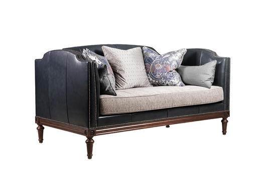 Leeds 三人沙发 商品图1