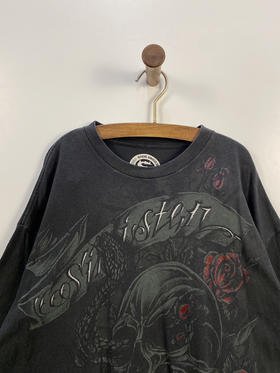 SINISTER 短袖T恤 _SST(XL)