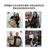 奥菲斯彩色色料 蓝 绿 棕色系纹身专用色料奥非斯水性小颗粒彩色惊蛰刺青器材 商品缩略图4