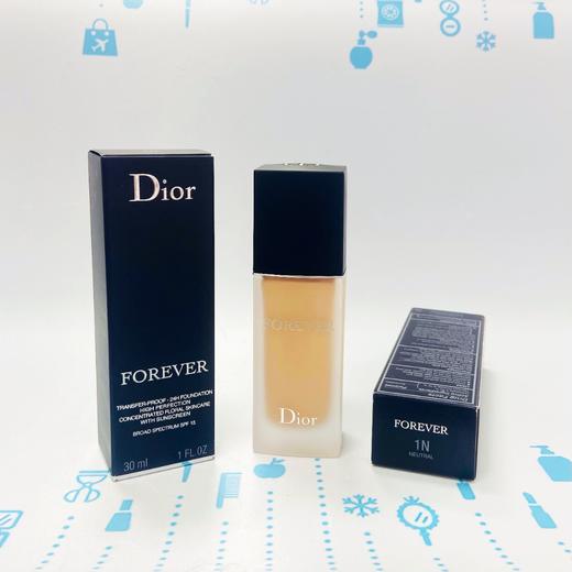 迪奥恒久凝脂粉底液SPF15-哑光（577809）（577489） 商品图0