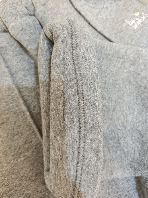 丽婴房-童衣类（秋）C9长裤 BABY秋2策略典雅象 商品图3