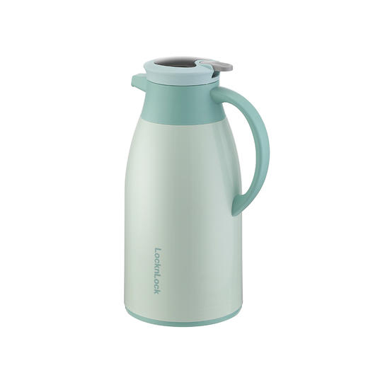 LHC6620FU 乐扣乐扣 新活力数显保温壶（绿色） 商品图4