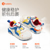 【内长14.5】卡特兔儿童板鞋男童软底防滑透气中大童旋钮运动鞋（断码清仓内购） 商品缩略图1