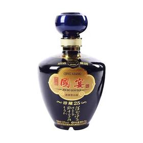 2016年出厂换代老酒，52度汾酒珍藏25 500ml