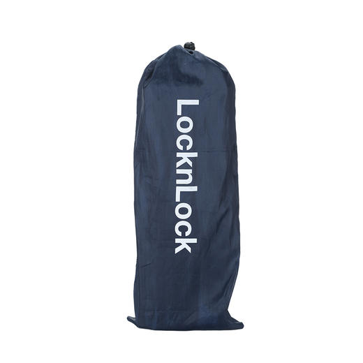 LOA204BLUFU 新活力铝合金折叠桌（深蓝） 商品图6