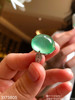 玻璃种蛋面戒指【3173805】具体价格微信咨询 商品缩略图3