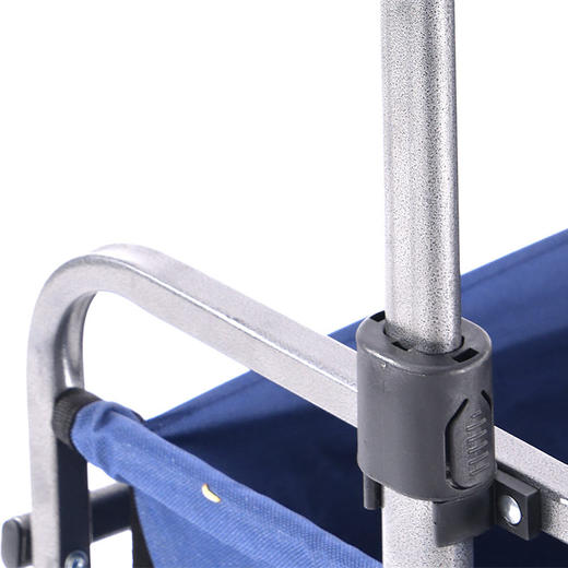 LOA501FU 新活力折叠野营车 商品图7