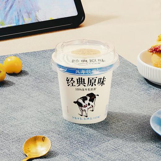 北海牧场经典原味100g*3/组 商品图5