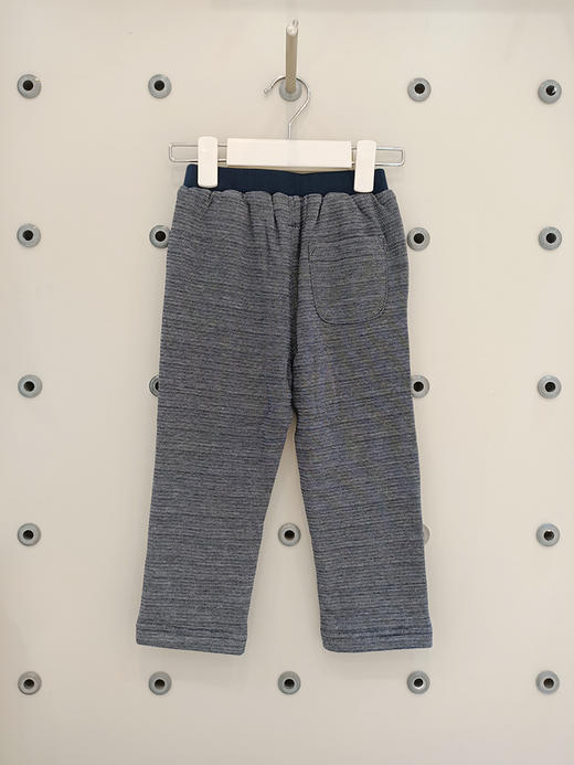 丽婴房-童衣类（春）C9长裤 KIDS春1经典象 商品图1