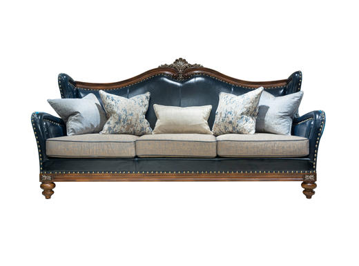 Glasgow 三人沙发 商品图0