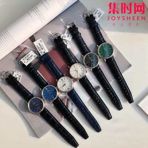升级版 万国柏涛菲诺系列 波涛菲诺 男士腕表
机芯：搭载进口西铁城全自动机械机芯 商品图10