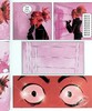 【中商原版】奥林匹斯的传说 第3部 漫画小说 Lore Olympus Volume Three 英文原版 Rachel Smythe 商品缩略图4