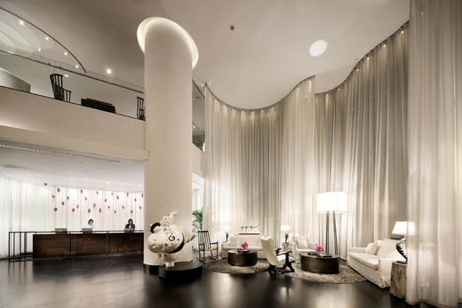 泰国 曼谷 曼谷铂尔曼G酒店Pullman Banqkok Hotel G 酒店 商品图2