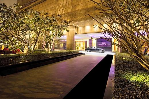 泰国 曼谷伦批尼公园皇冠假日酒店 - IHG 旗下酒店(Crowne Plaza Bangkok Lumpini Park, an IHG Hotel) 商品图8