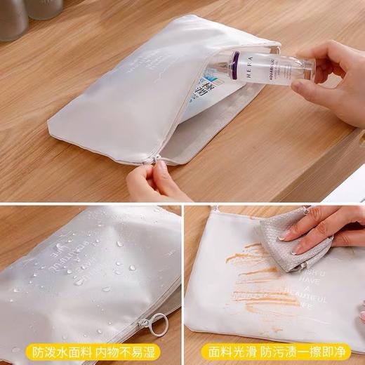 【旅行收纳7件套】出游、出差必备收纳神器！行李箱空间管理大师~ 商品图5